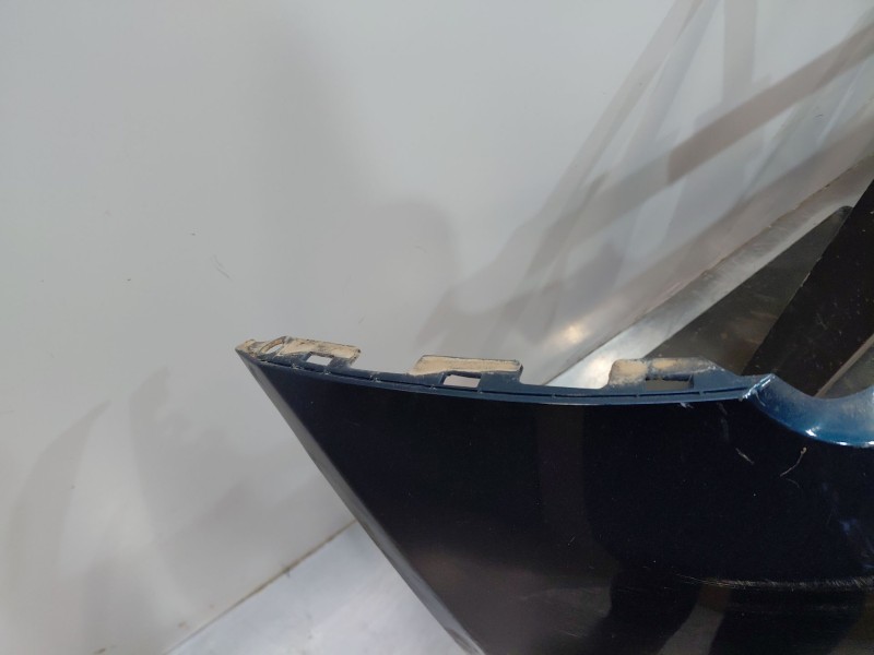 Recambio de paragolpes trasero para fiat 500 dolcevita referencia OEM IAM   