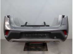 Recambio de paragolpes trasero para opel mokka edition referencia OEM IAM   