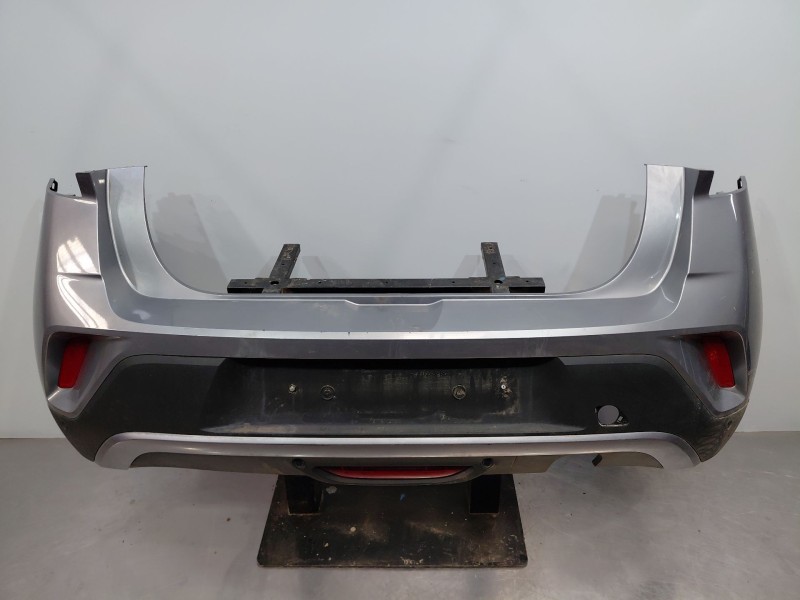 Recambio de paragolpes trasero para opel mokka edition referencia OEM IAM   