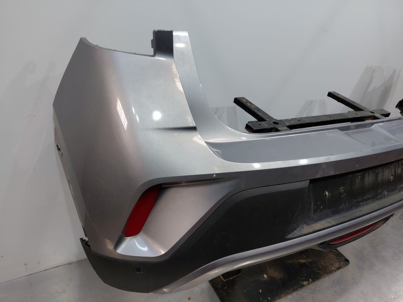 Recambio de paragolpes trasero para opel mokka edition referencia OEM IAM   