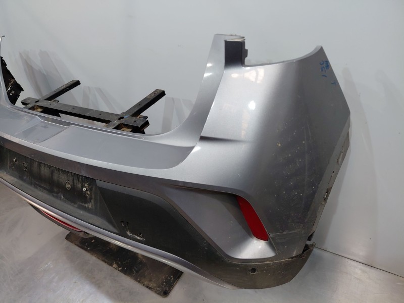 Recambio de paragolpes trasero para opel mokka edition referencia OEM IAM   