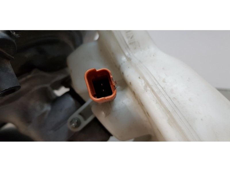 Recambio de servofreno para peugeot 2008 (--.2013) active referencia OEM IAM 9811514180  