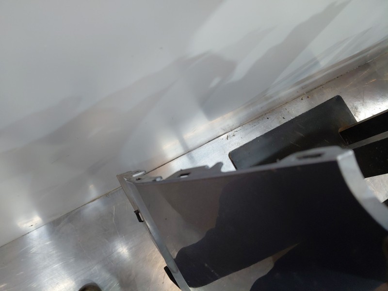 Recambio de paragolpes trasero para opel mokka edition referencia OEM IAM   