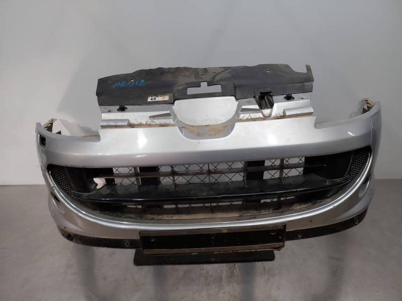 Recambio de paragolpes delantero para peugeot 407 coupé (6c_) 2.7 hdi referencia OEM IAM   