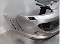 Recambio de paragolpes delantero para peugeot 407 coupé (6c_) 2.7 hdi referencia OEM IAM    2
