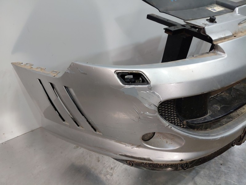 Recambio de paragolpes delantero para peugeot 407 coupé (6c_) 2.7 hdi referencia OEM IAM   