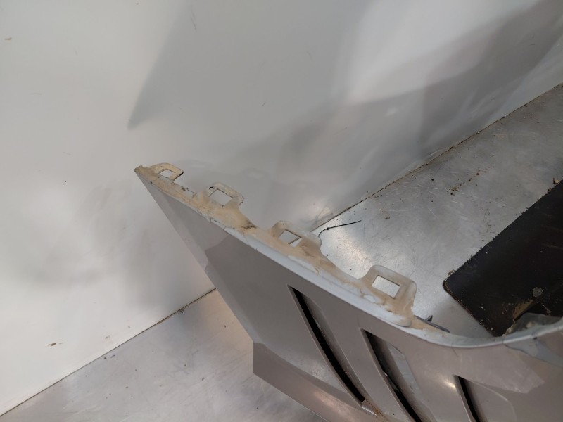 Recambio de paragolpes delantero para peugeot 407 coupé (6c_) 2.7 hdi referencia OEM IAM   