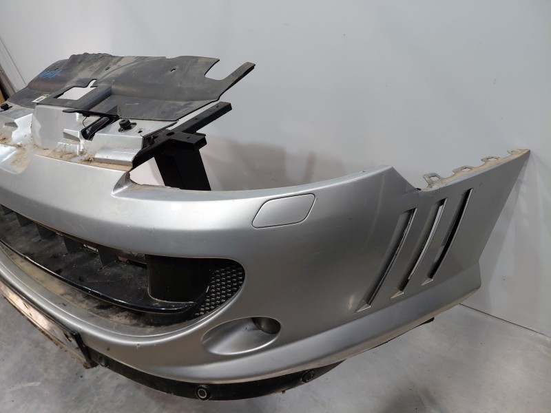 Recambio de paragolpes delantero para peugeot 407 coupé (6c_) 2.7 hdi referencia OEM IAM   