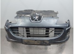 Recambio de paragolpes delantero para peugeot 407 sw (6e_, 6d_) 2.7 hdi referencia OEM IAM   