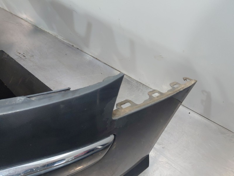 Recambio de paragolpes delantero para peugeot 407 sw (6e_, 6d_) 2.7 hdi referencia OEM IAM   