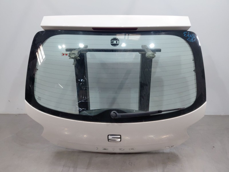 Recambio de porton trasero para seat ibiza iv (6j5, 6p1) 1.2 tdi referencia OEM IAM   