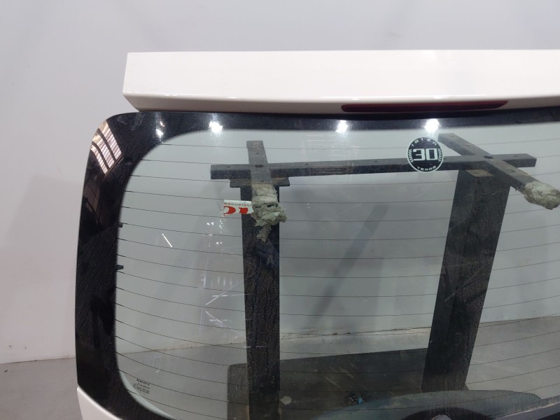 Recambio de porton trasero para seat ibiza iv (6j5, 6p1) 1.2 tdi referencia OEM IAM   