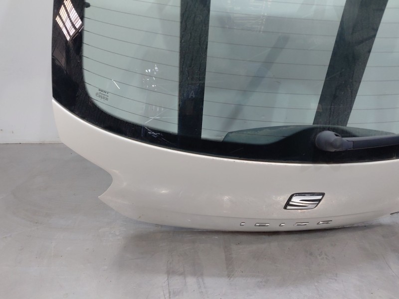 Recambio de porton trasero para seat ibiza iv (6j5, 6p1) 1.2 tdi referencia OEM IAM   