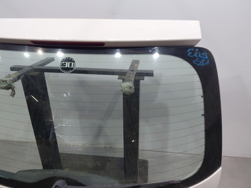 Recambio de porton trasero para seat ibiza iv (6j5, 6p1) 1.2 tdi referencia OEM IAM   