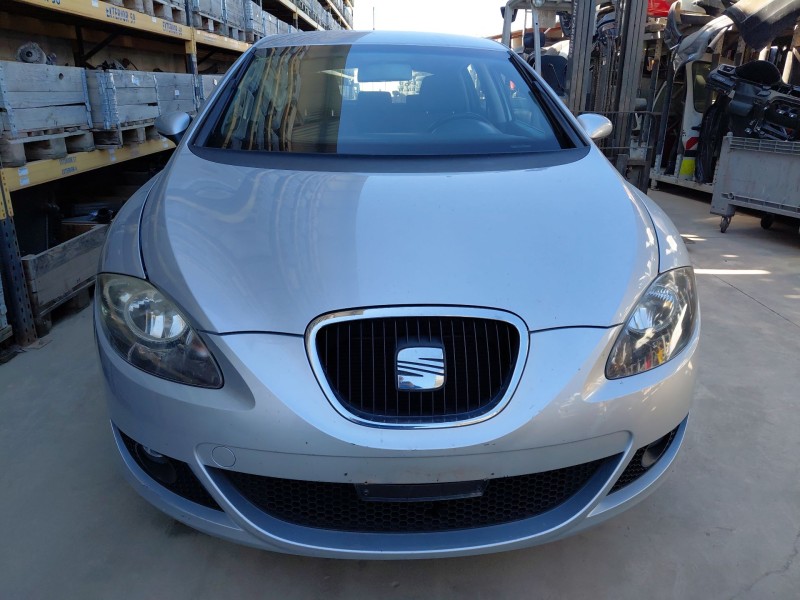 seat leon (1p1) del año 2007