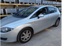 seat leon (1p1) del año 2007 2