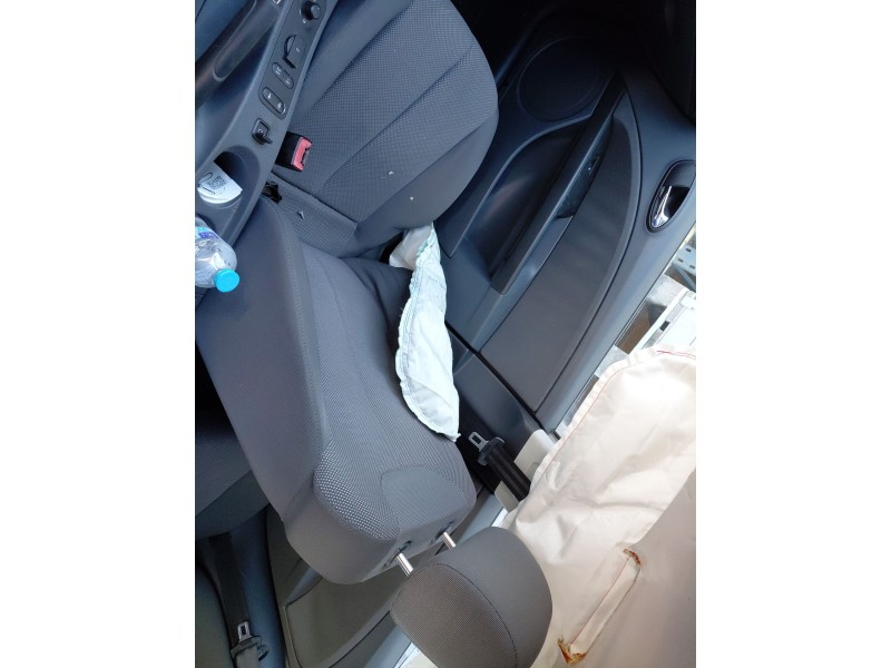 seat leon (1p1) del año 2007