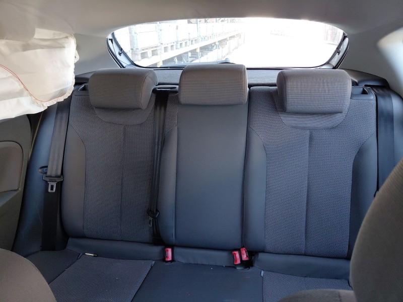 seat leon (1p1) del año 2007