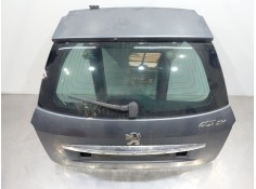 Recambio de porton trasero para peugeot 407 sw (6e_, 6d_) 2.7 hdi referencia OEM IAM   