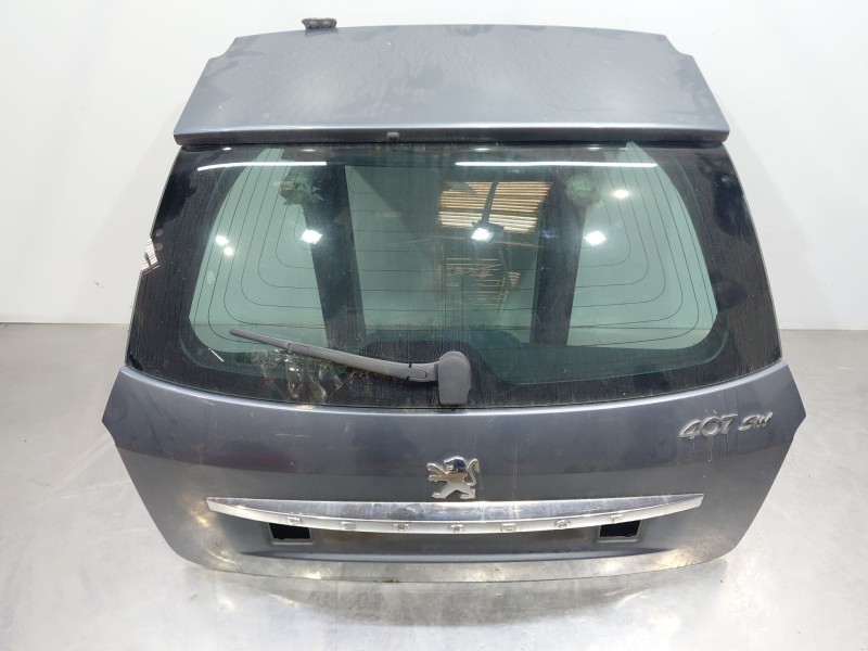 Recambio de porton trasero para peugeot 407 sw (6e_, 6d_) 2.7 hdi referencia OEM IAM   