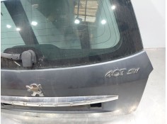 Recambio de porton trasero para peugeot 407 sw (6e_, 6d_) 2.7 hdi referencia OEM IAM    2