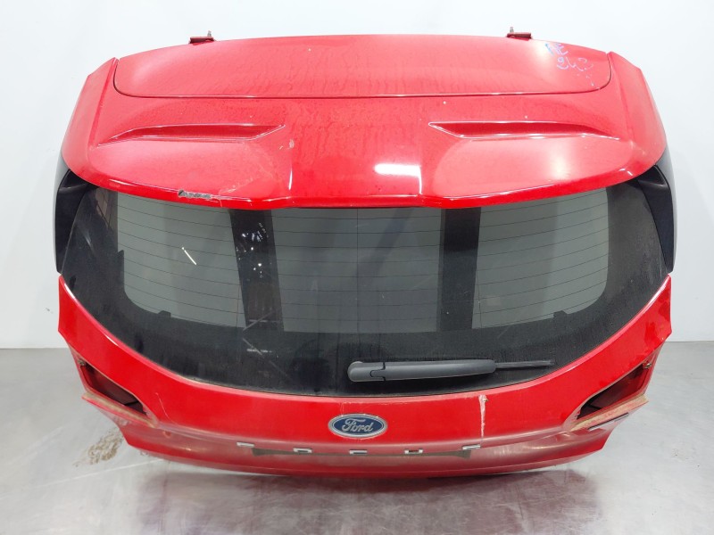Recambio de porton trasero para ford focus active referencia OEM IAM   