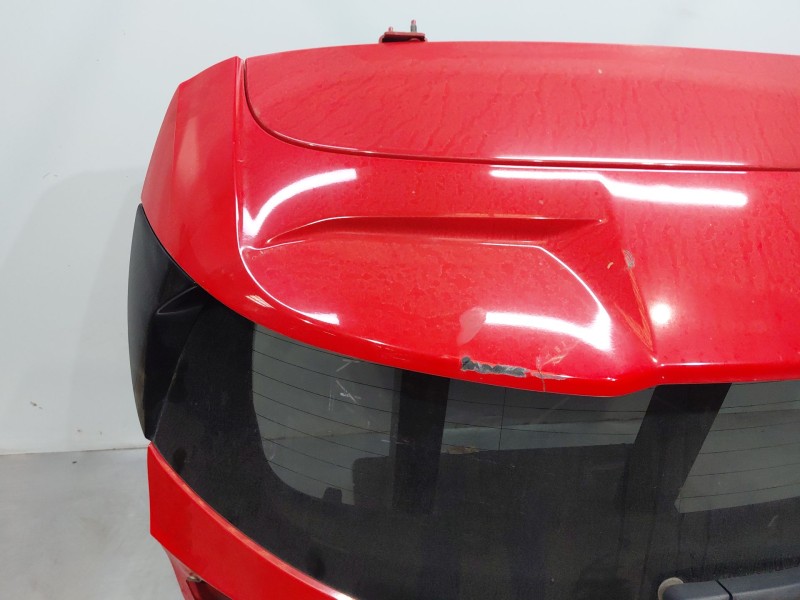 Recambio de porton trasero para ford focus active referencia OEM IAM   