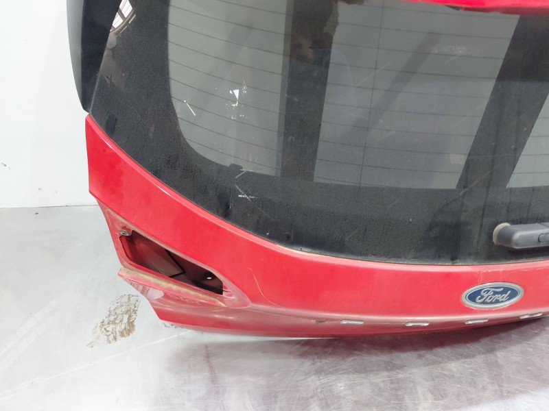 Recambio de porton trasero para ford focus active referencia OEM IAM   