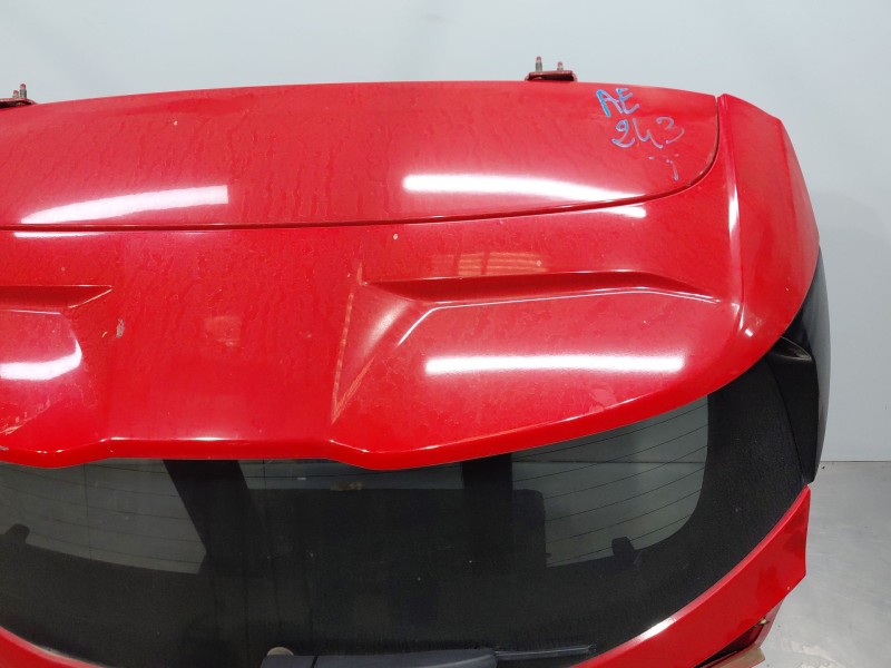 Recambio de porton trasero para ford focus active referencia OEM IAM   