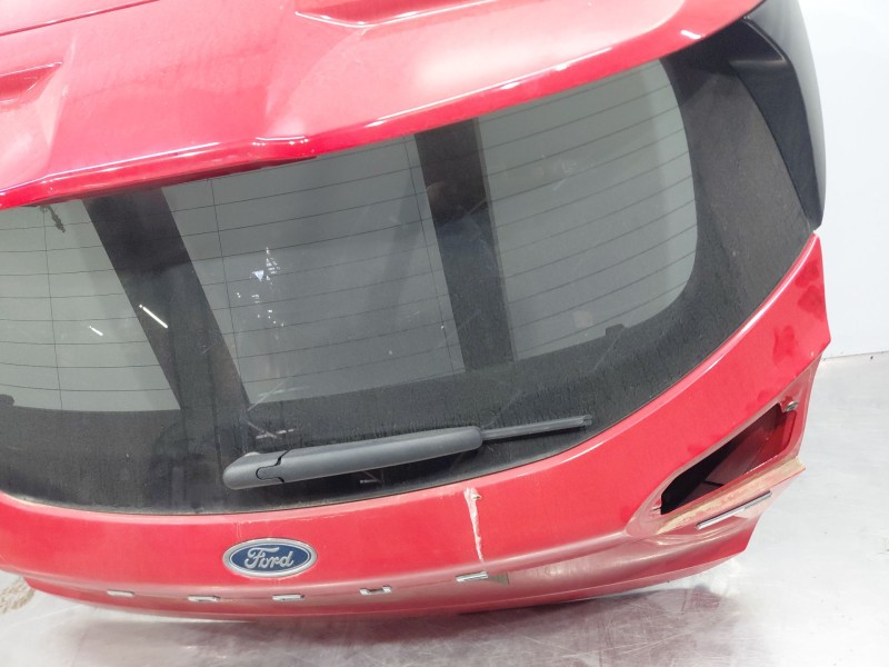 Recambio de porton trasero para ford focus active referencia OEM IAM   