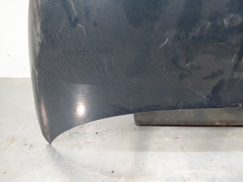 Recambio de capot para fiat 500 dolcevita referencia OEM IAM   