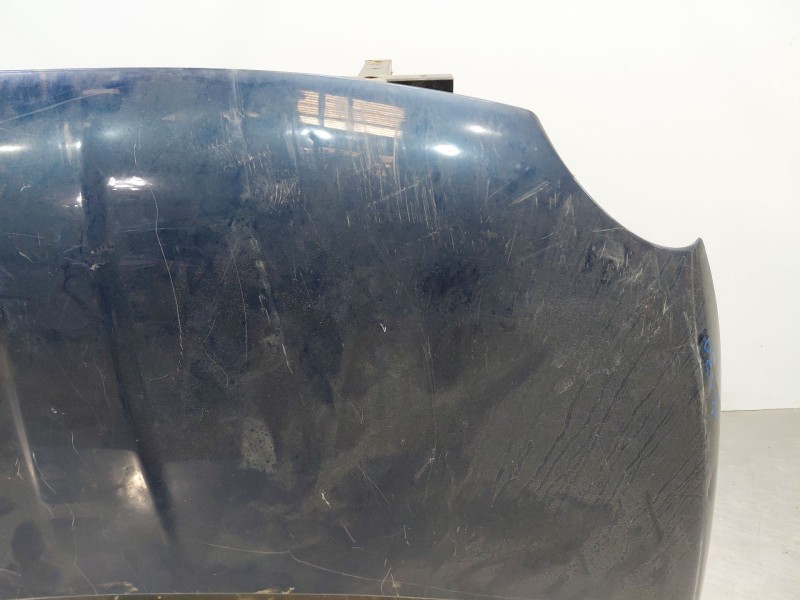 Recambio de capot para fiat 500 dolcevita referencia OEM IAM   