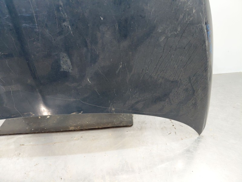 Recambio de capot para fiat 500 dolcevita referencia OEM IAM   