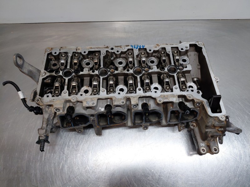 Recambio de culata para bmw serie 3 berlina (g20) sport referencia OEM IAM   