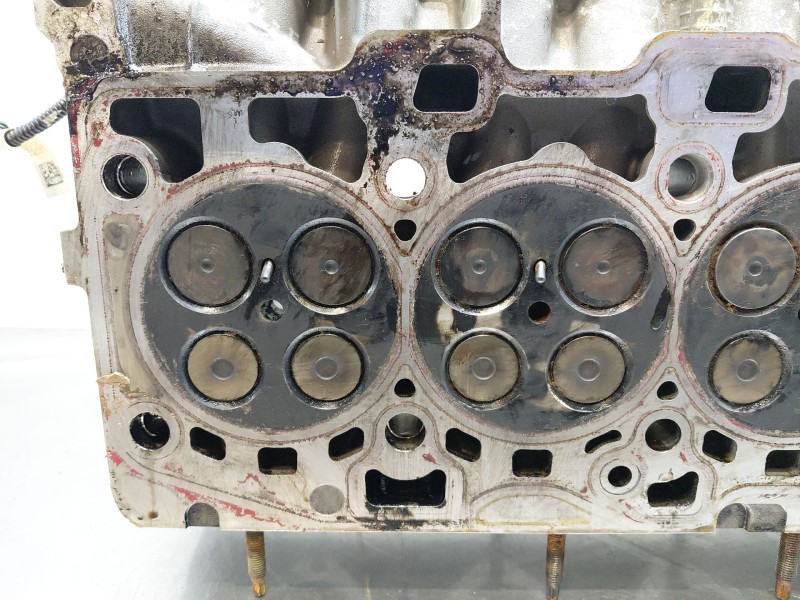 Recambio de culata para bmw serie 3 berlina (g20) sport referencia OEM IAM   