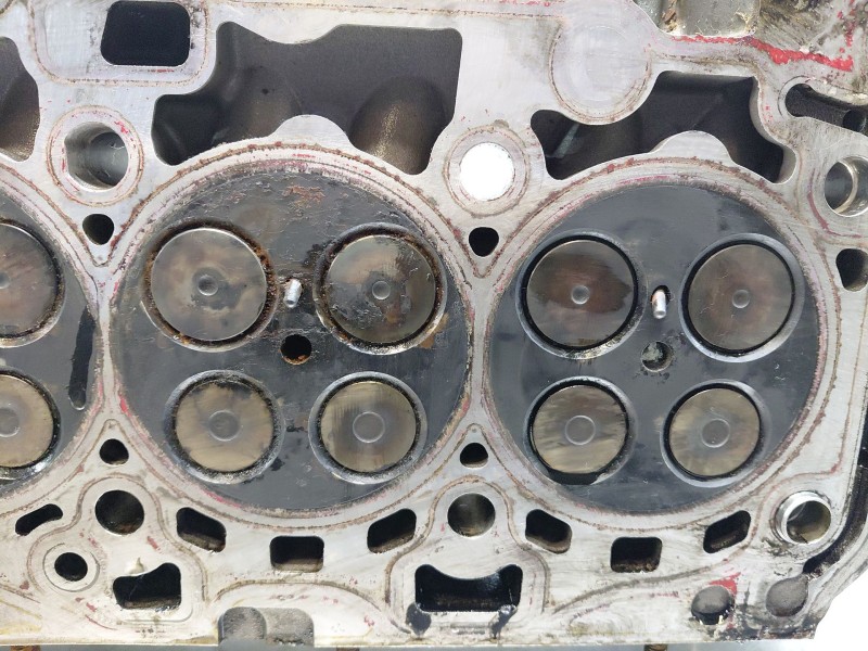 Recambio de culata para bmw serie 3 berlina (g20) sport referencia OEM IAM   