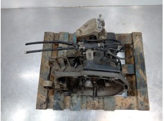 Recambio de caja cambios para ford fiesta vi (cb1, ccn) 1.6 tdci referencia OEM IAM 8A6R7002FB  