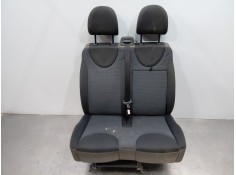 Recambio de asiento delantero derecho para peugeot expert kasten active referencia OEM IAM   