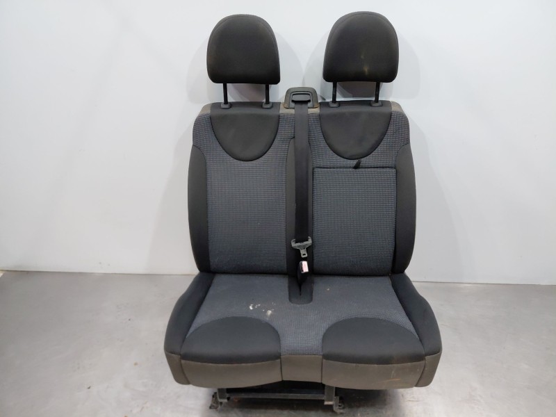 Recambio de asiento delantero derecho para peugeot expert kasten active referencia OEM IAM   