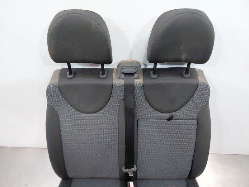 Recambio de asiento delantero derecho para peugeot expert kasten active referencia OEM IAM   