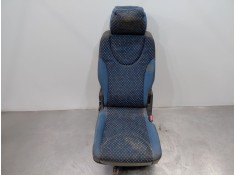 Recambio de asientos trasero derecho para fiat scudo furgoneta (270_, 272_) 2.0 d multijet referencia OEM IAM   