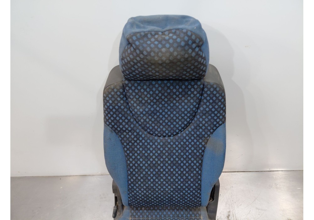Recambio de asientos trasero derecho para fiat scudo furgoneta (270_, 272_) 2.0 d multijet referencia OEM IAM   