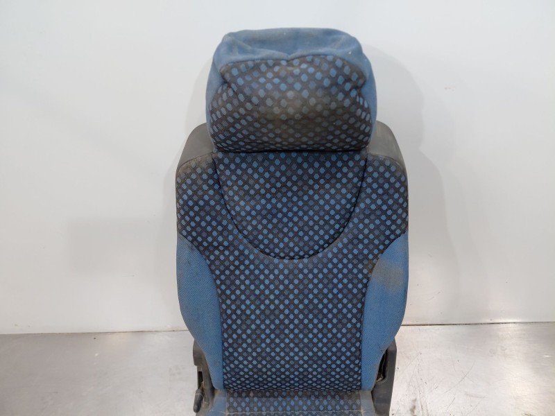 Recambio de asientos trasero derecho para fiat scudo furgoneta (270_, 272_) 2.0 d multijet referencia OEM IAM   