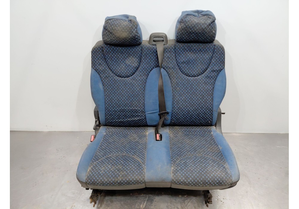 Recambio de asientos trasero izquierdo para fiat scudo furgoneta (270_, 272_) 2.0 d multijet referencia OEM IAM   