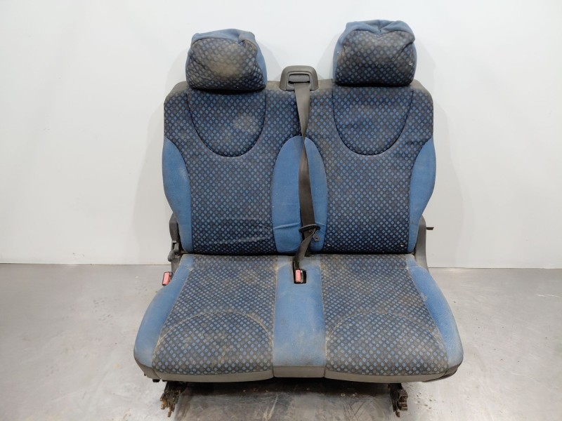 Recambio de asientos trasero izquierdo para fiat scudo furgoneta (270_, 272_) 2.0 d multijet referencia OEM IAM   