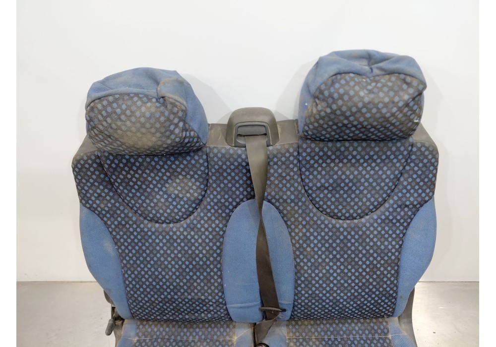 Recambio de asientos trasero izquierdo para fiat scudo furgoneta (270_, 272_) 2.0 d multijet referencia OEM IAM   