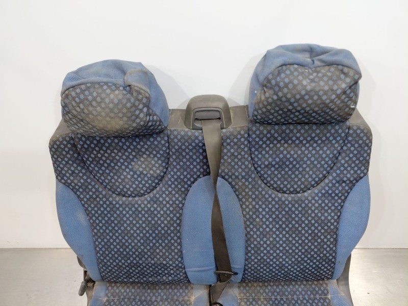 Recambio de asientos trasero izquierdo para fiat scudo furgoneta (270_, 272_) 2.0 d multijet referencia OEM IAM   