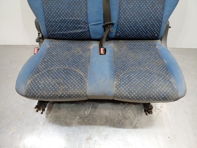 Recambio de asientos trasero izquierdo para fiat scudo furgoneta (270_, 272_) 2.0 d multijet referencia OEM IAM   
