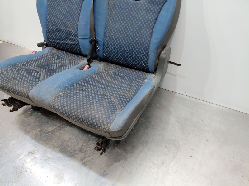 Recambio de asientos trasero izquierdo para fiat scudo furgoneta (270_, 272_) 2.0 d multijet referencia OEM IAM   
