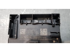 Recambio de modulo electronico para seat leon (5f1) fr referencia OEM IAM 5Q4959592M   2